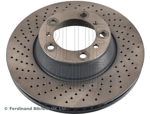 Brake Disc (ADBP430113)
