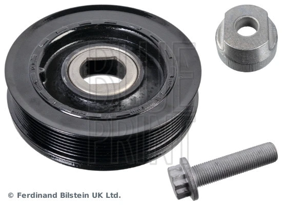 Belt Pulley, crankshaft (ADBP610113)