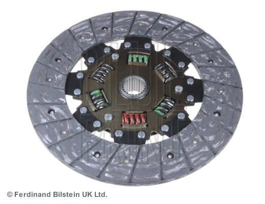 Clutch Disc