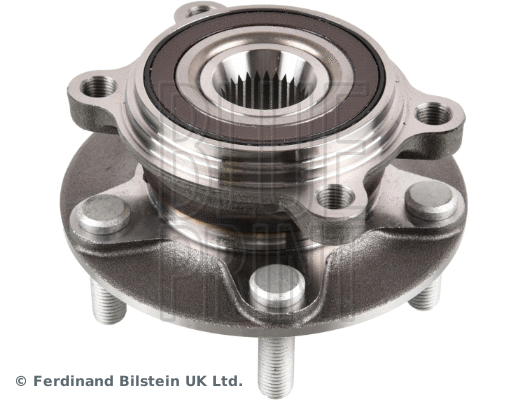 Wheel Bearing Kit (ADBP820033)