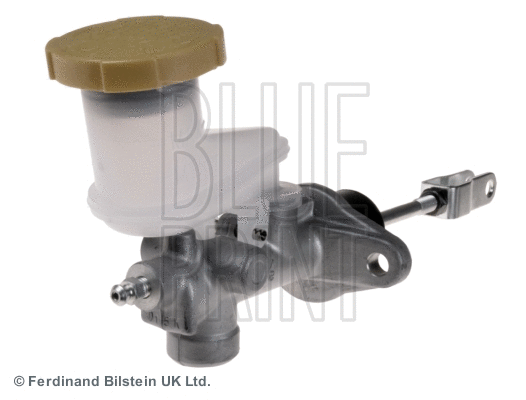 Master Cylinder, clutch
