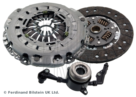 Clutch Kit (ADU173033)