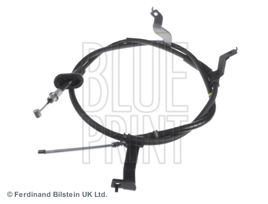 Cable Pull, parking brake (ADG046230)