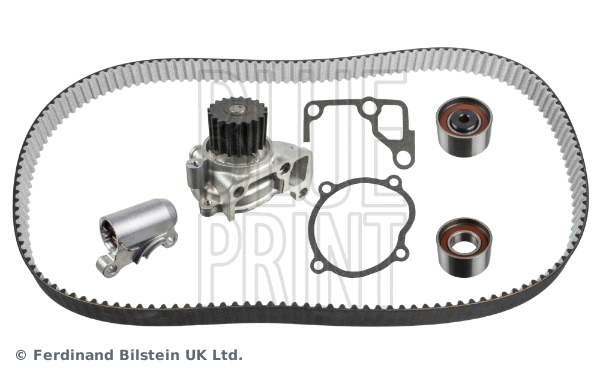 Water Pump & Timing Belt Kit (ADM573705)