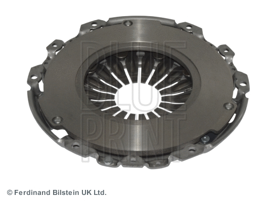 Clutch Pressure Plate