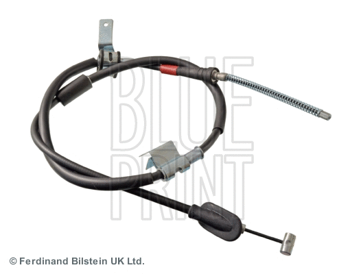 Cable Pull, parking brake (ADK84667)
