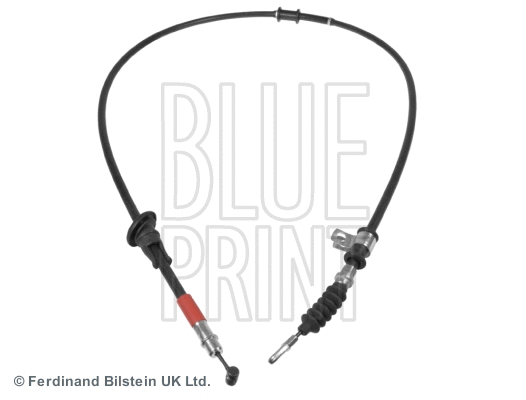 Cable Pull, parking brake (ADC446185)