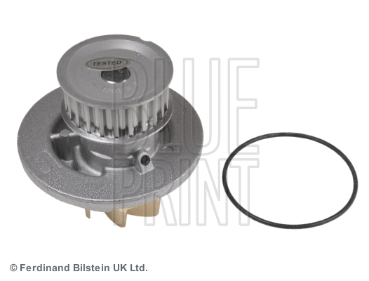 Water Pump, engine cooling (ADG09167)