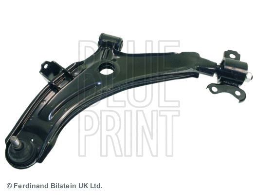 Control/Trailing Arm, wheel suspension (ADG086142)