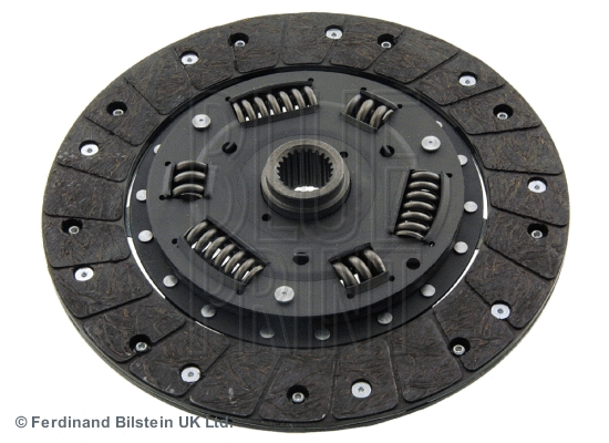 Clutch Disc (ADV183125)