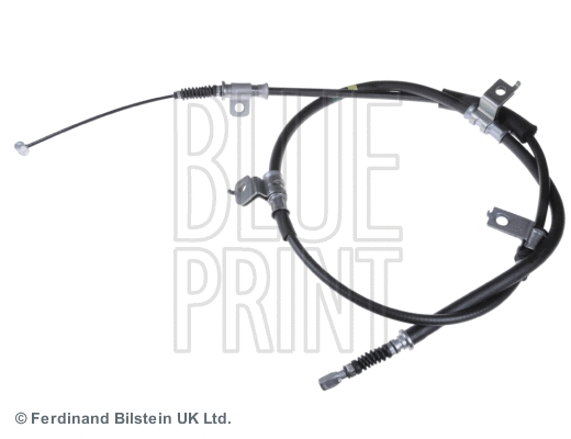 Cable Pull, parking brake (ADG046253)