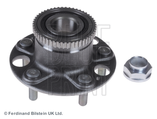 Wheel Bearing Kit (ADH28326)