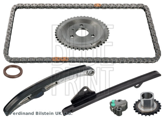 Timing Chain Kit (ADT37359)