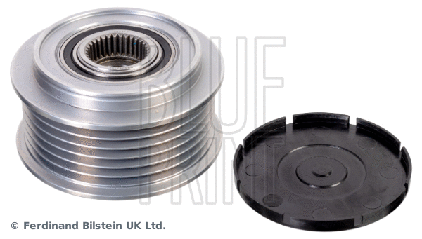 Alternator Freewheel Clutch (ADBP610037)