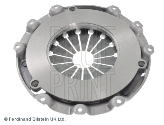 Clutch Pressure Plate