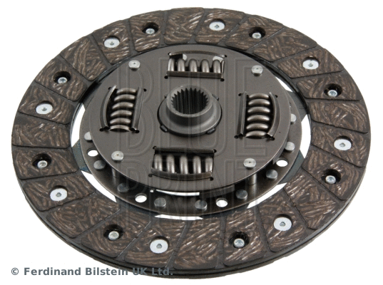 Clutch Disc (ADV183106)