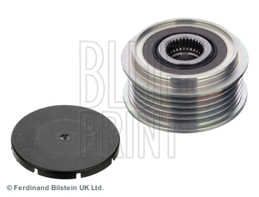 Alternator Freewheel Clutch (ADT36139)