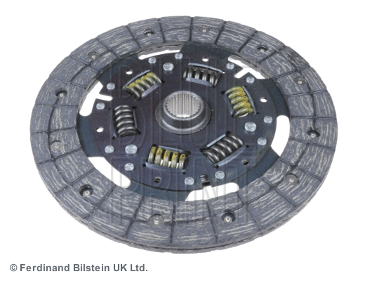 Clutch Disc