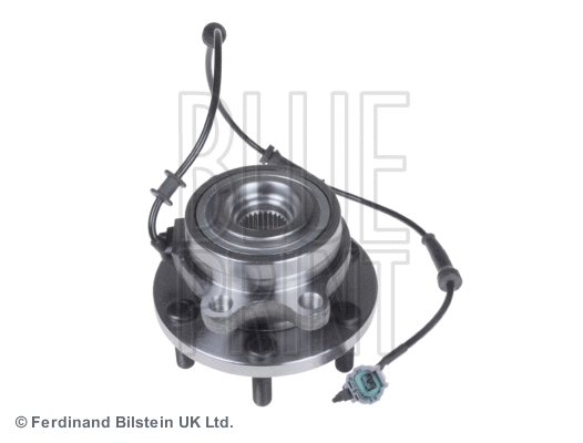 Wheel Bearing Kit (ADN18273)