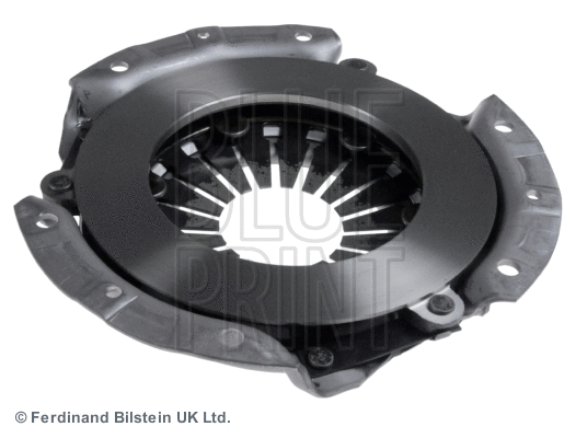 Clutch Pressure Plate
