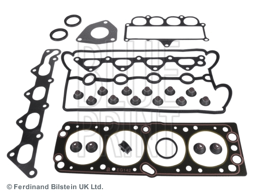 Gasket Kit, cylinder head (ADG06204)