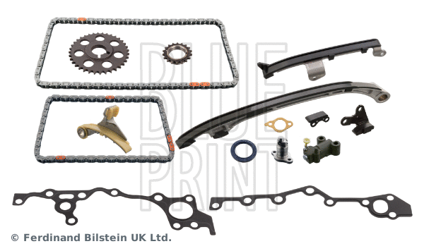 Timing Chain Kit (ADT373513)