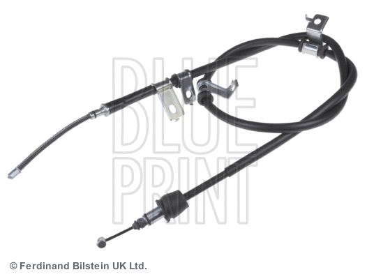 Cable Pull, parking brake (ADG046178)