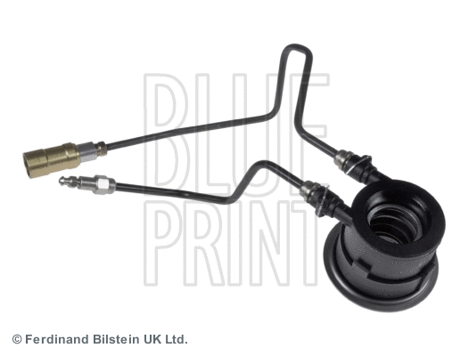 Central Slave Cylinder, clutch