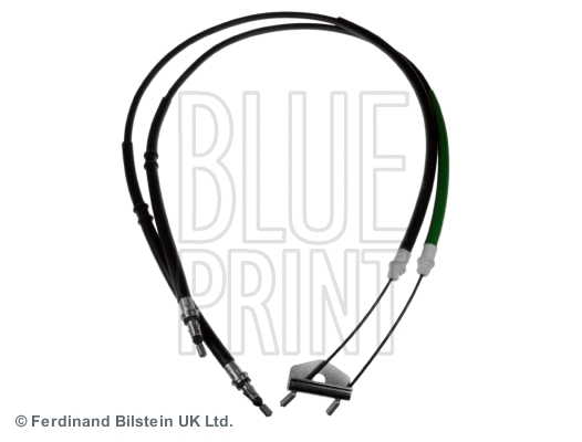 Cable Pull, parking brake (ADM546133)