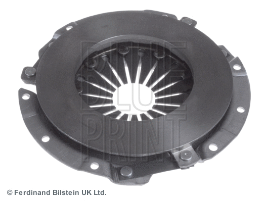 Clutch Pressure Plate