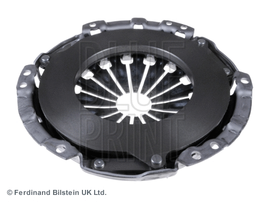 Clutch Pressure Plate