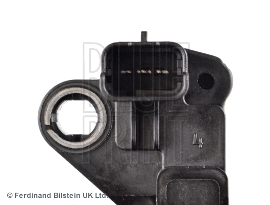 Sensor, crankshaft pulse