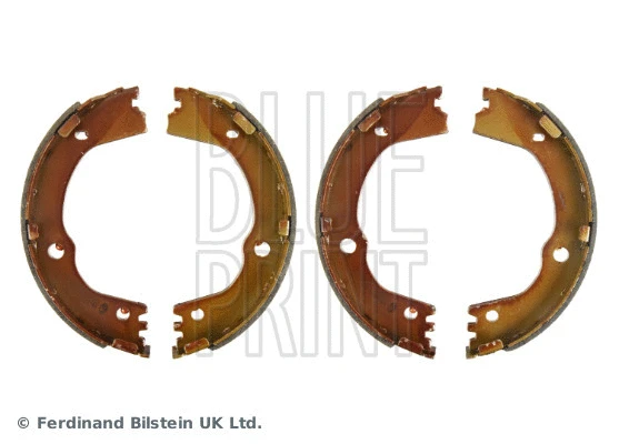 Brake Shoe Set, parking brake (ADBP410061)