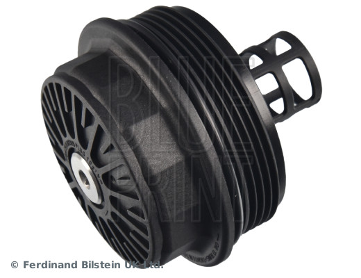 Cap, oil filter housing (ADBP990031)