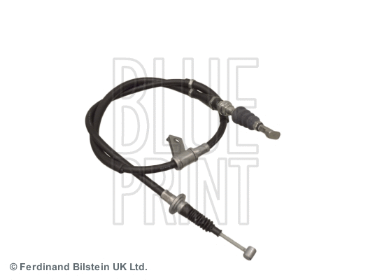 Cable Pull, parking brake (ADM54696)