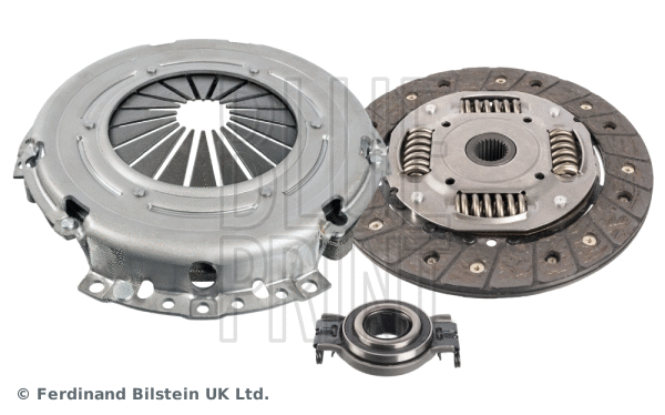 Clutch Kit (ADV183004)