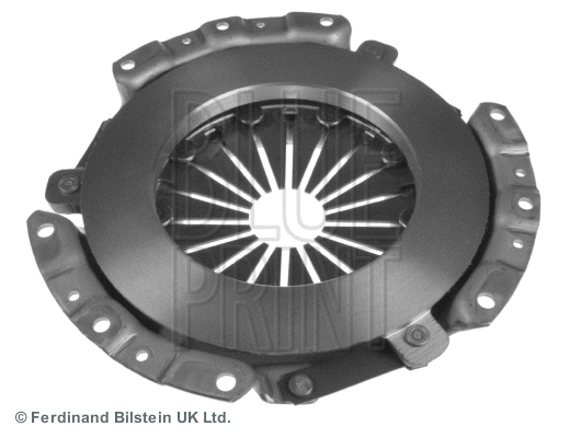Clutch Pressure Plate