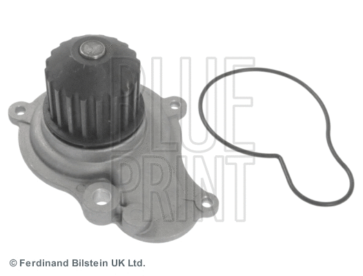 Water Pump, engine cooling (ADA109106)