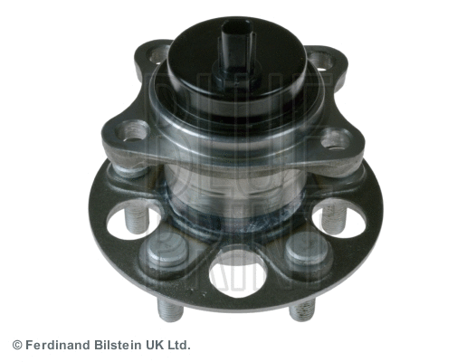 Wheel Bearing Kit (ADT383122)