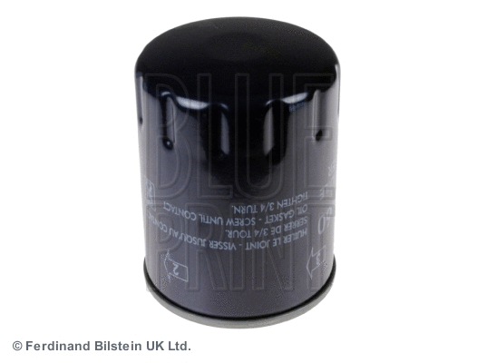 Oil Filter (ADM52110)