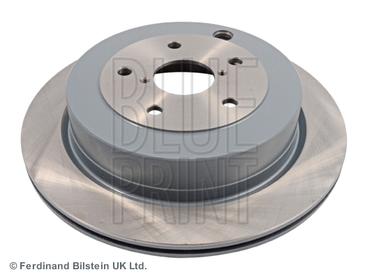 Brake Disc (ADS74337)