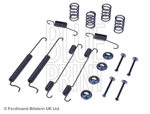 Accessory Kit, brake shoes (ADG041500)