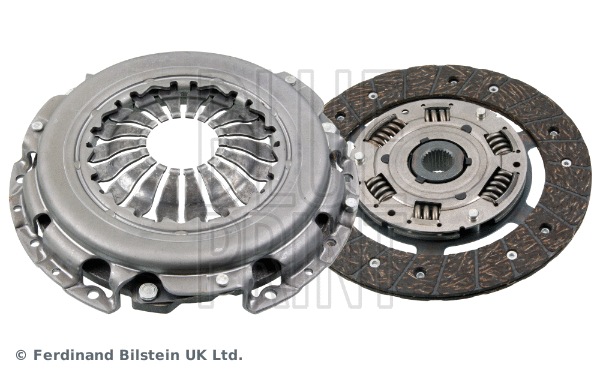 Clutch Kit (ADR163067)