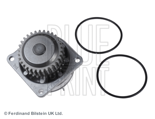 Water Pump, engine cooling (ADN19180C)