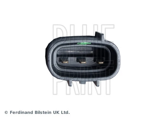 Sensor, crankshaft pulse