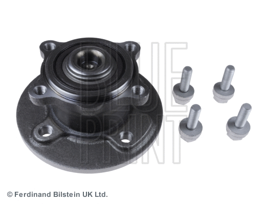 Wheel Bearing Kit (ADB118301)