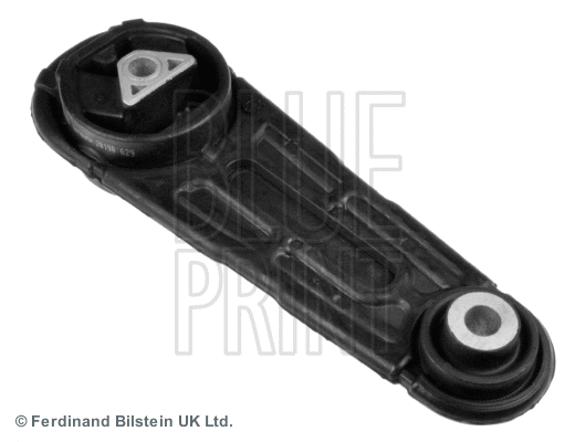 Mounting, engine