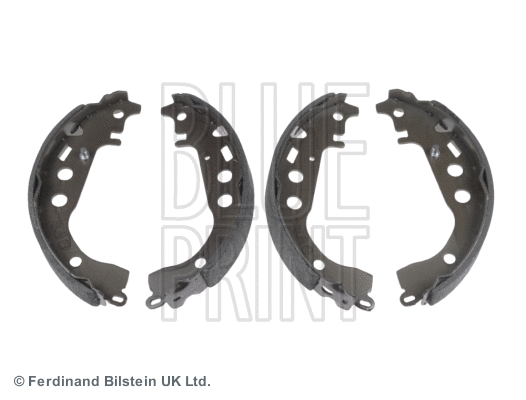 Brake Shoe Set (ADT34155)