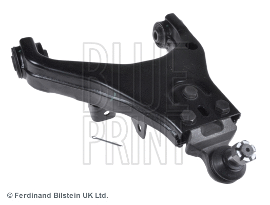 Control/Trailing Arm, wheel suspension (ADG086124)