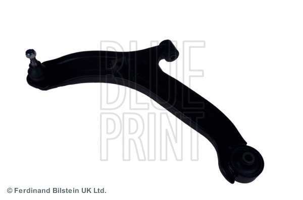 Control/Trailing Arm, wheel suspension (ADG086153)